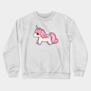 Unicorn Crewneck Sweatshirt